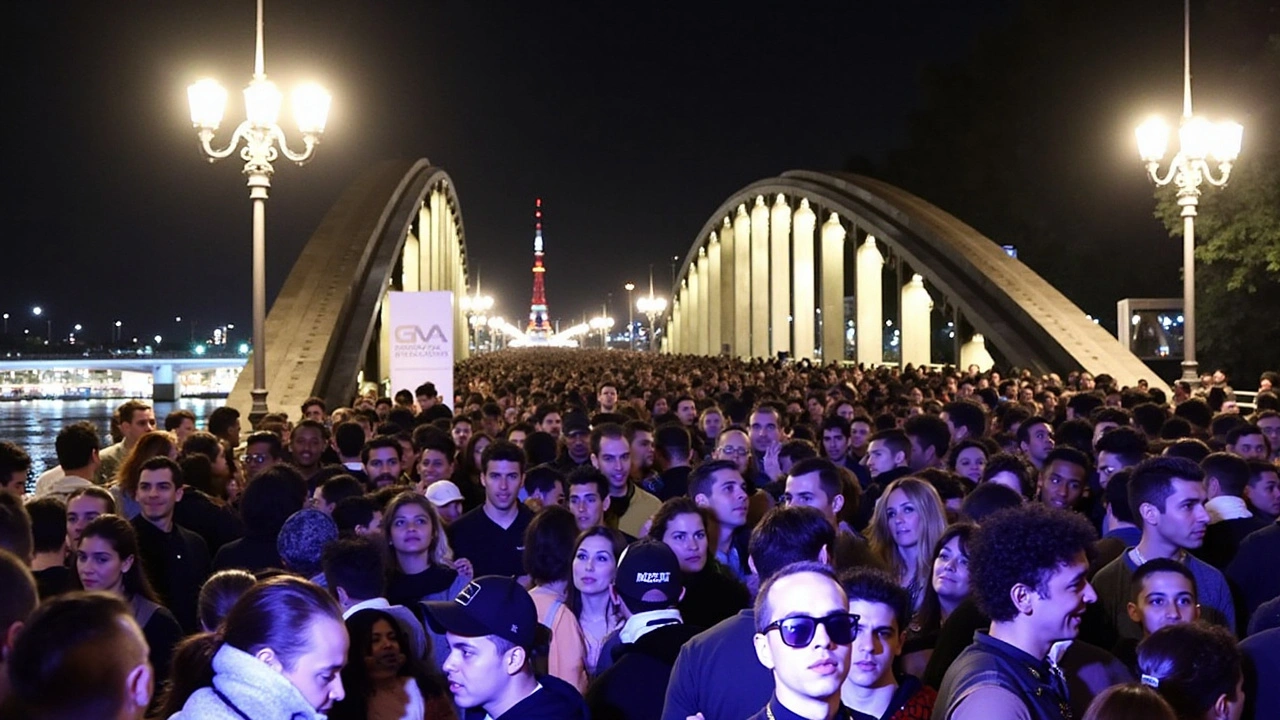 Inclusividade e Acessibilidade: Um Festival Para Todos