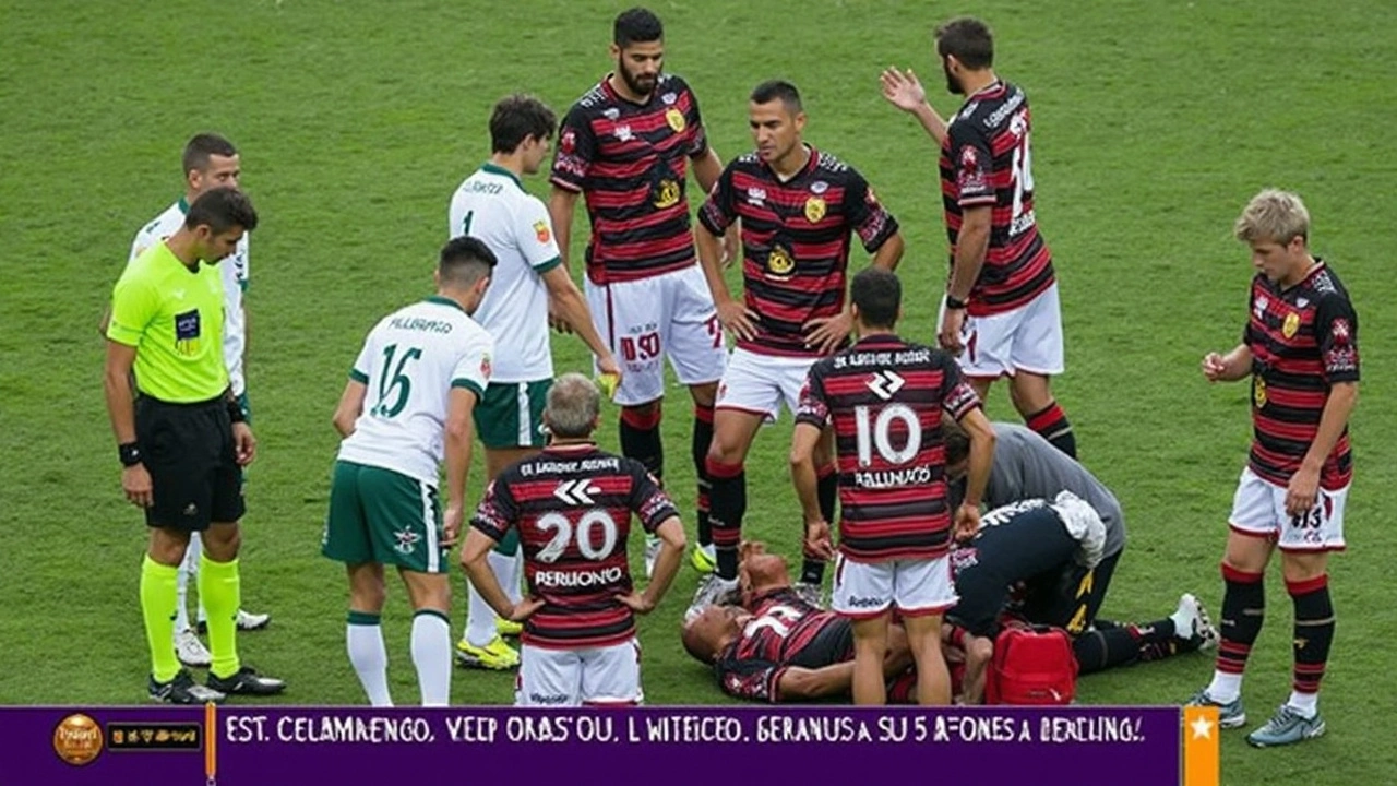 Favoritos, Pressão e Disputa por Vaga: O que Esperar em Campo