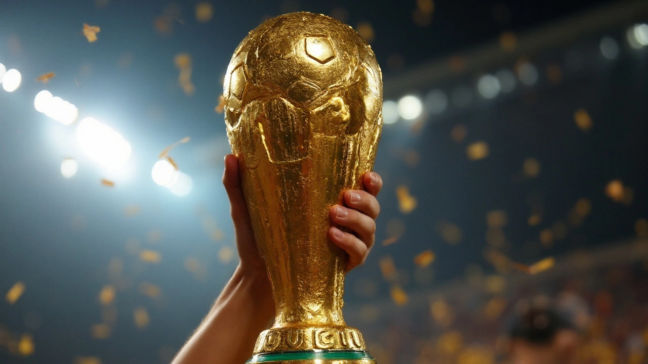 Caminho da Libertadores até a final da Copa Intercontinental