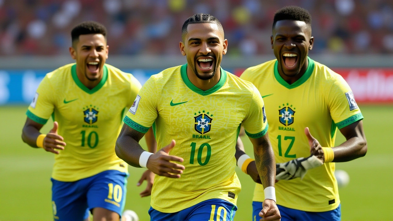 Próximos passos e futuro dos torneios da FIFA