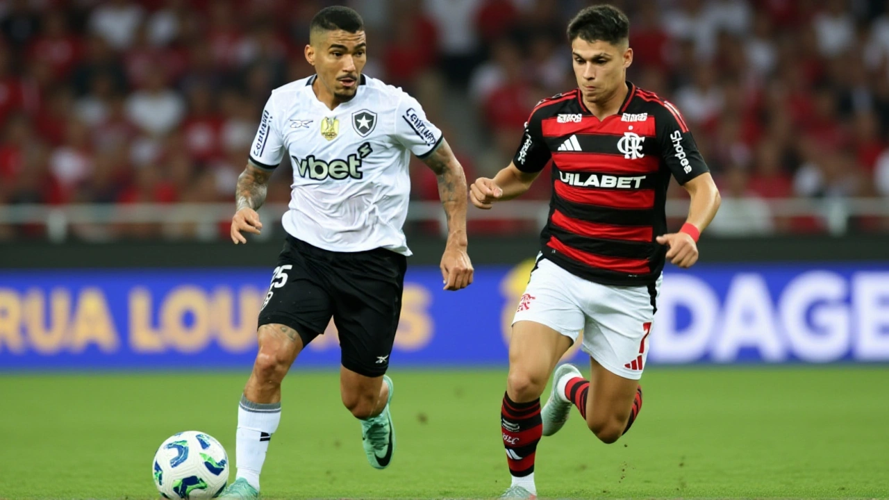 Reações dos técnicos