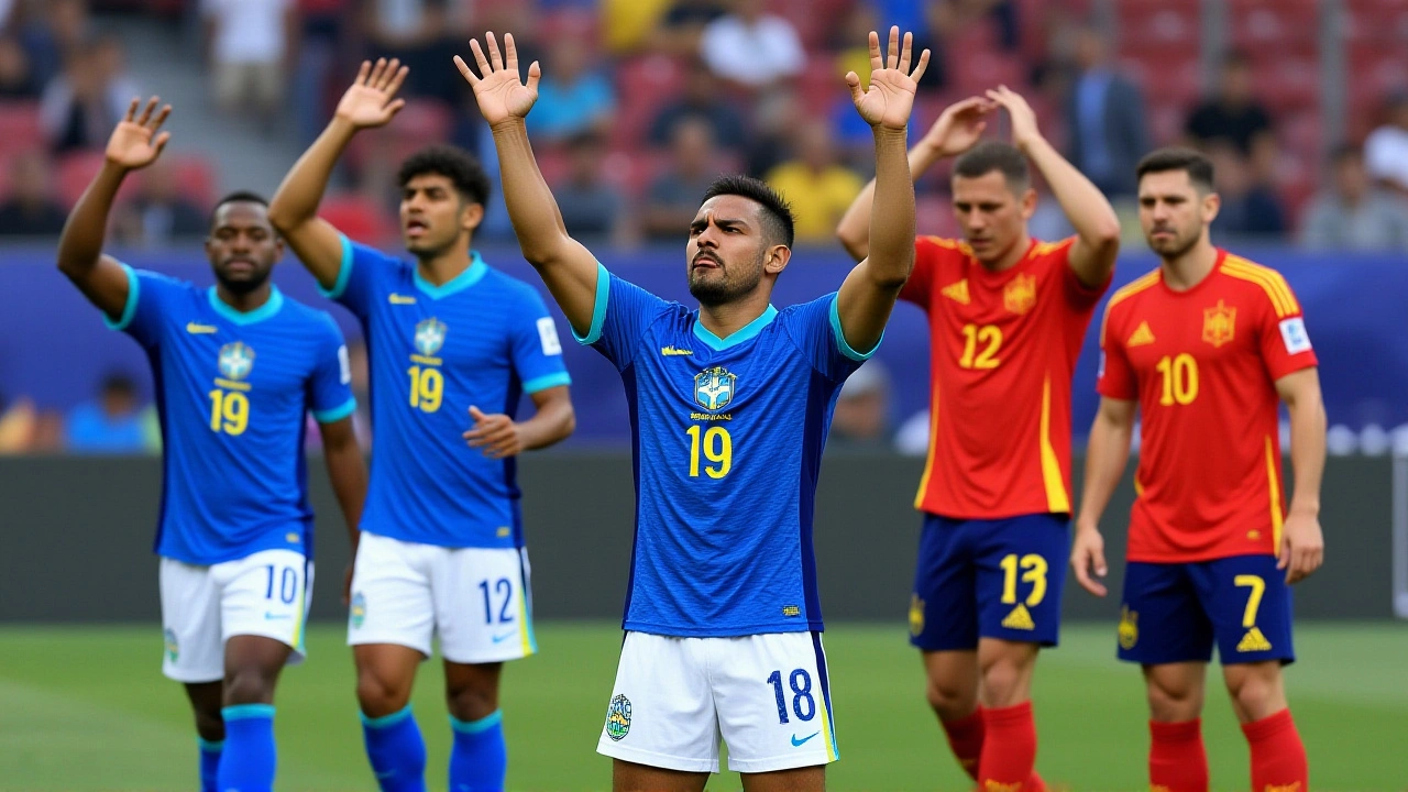 Copa do Brasil: o objetivo real