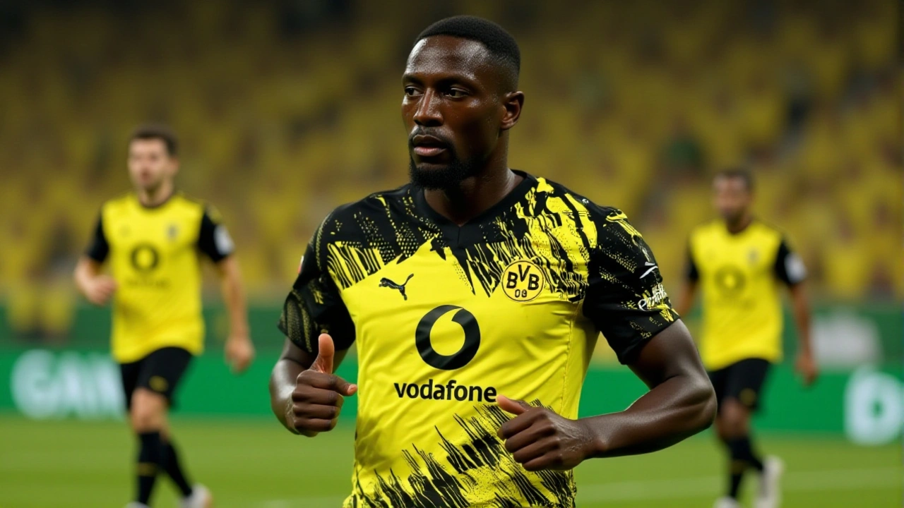 As imagens que marcaram o dia