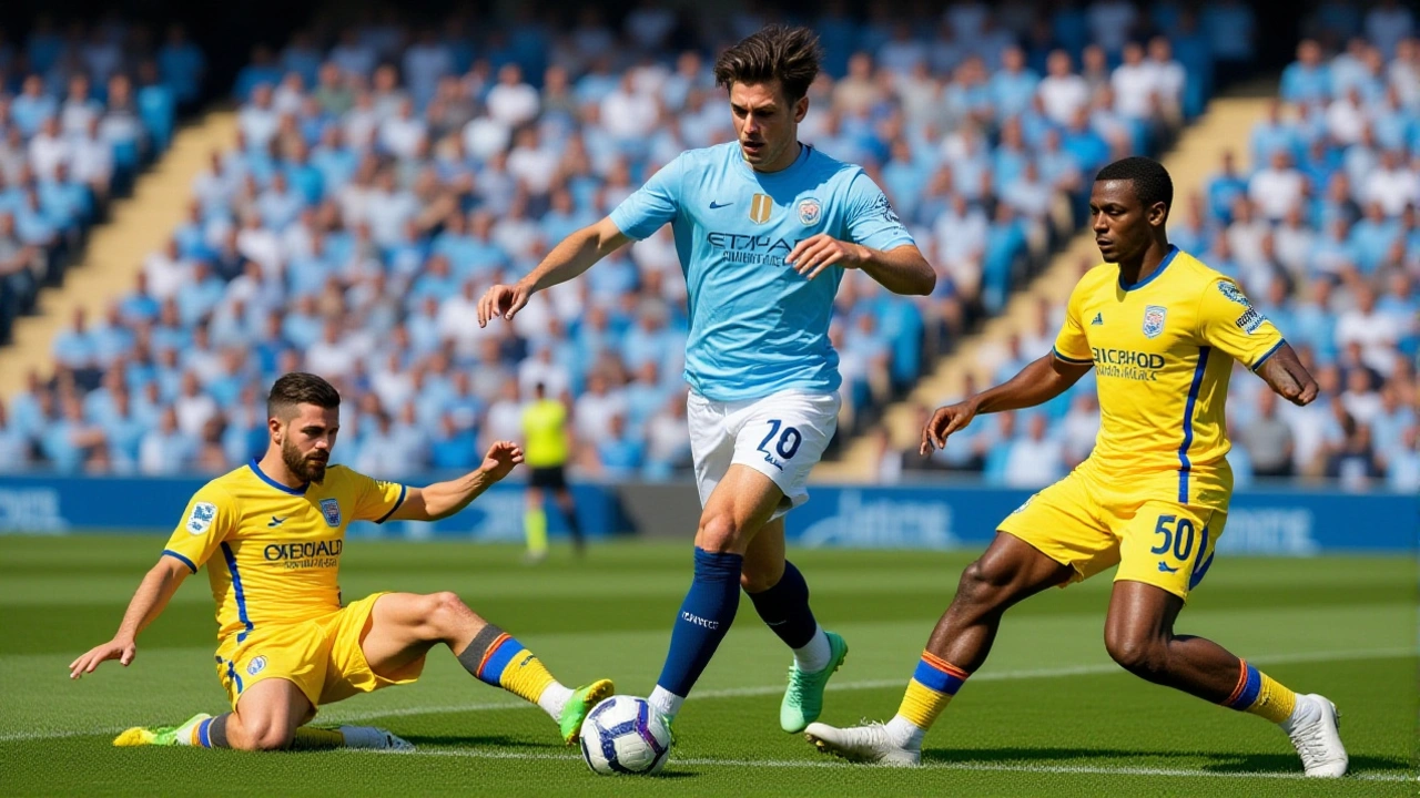 Dean Henderson: o ex que voltou para enfrentar o antigo