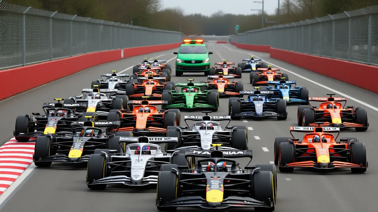 Transmissão e Cobertura Midática no Brasil