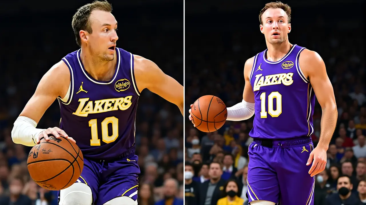 Análise: O que separa as duas equipes?