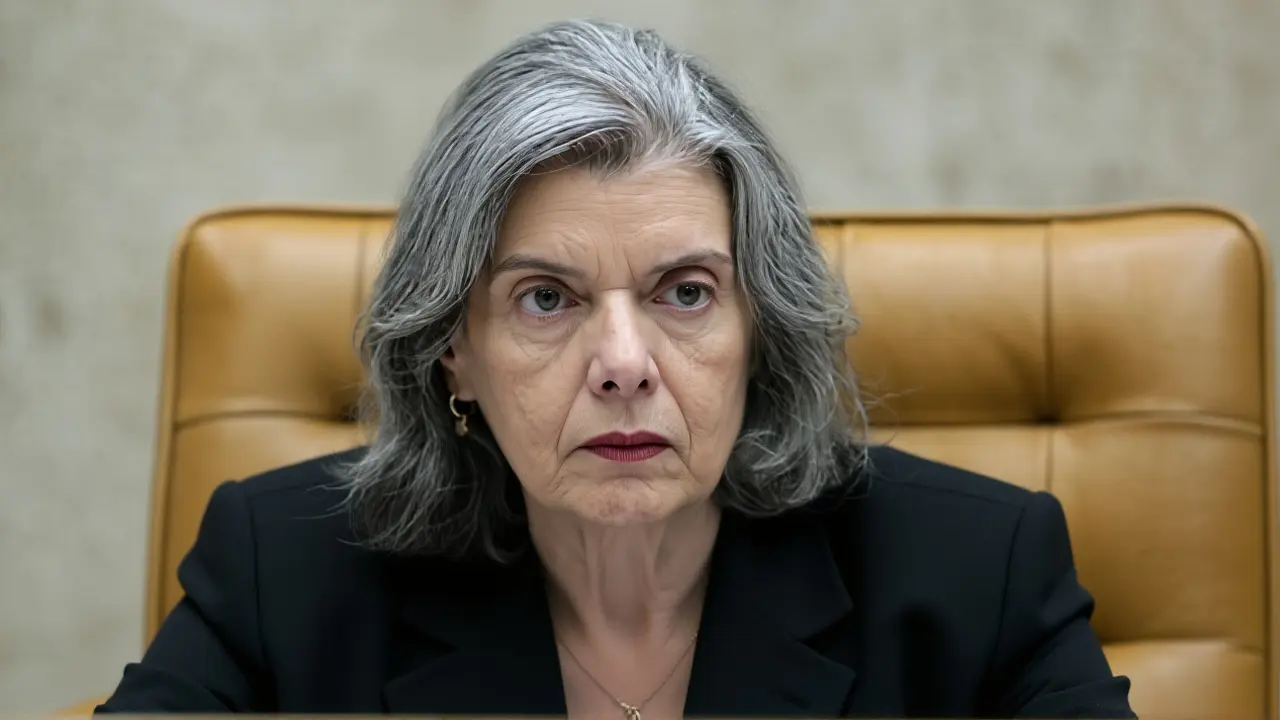 O efeito dominó das interrupções judiciais